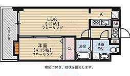 ローズモントフレア博多駅東