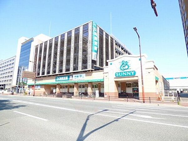 ヴィラージュ県庁前1 ｜福岡県福岡市博多区千代４丁目(賃貸マンション1LDK・7階・34.99㎡)の写真 その21