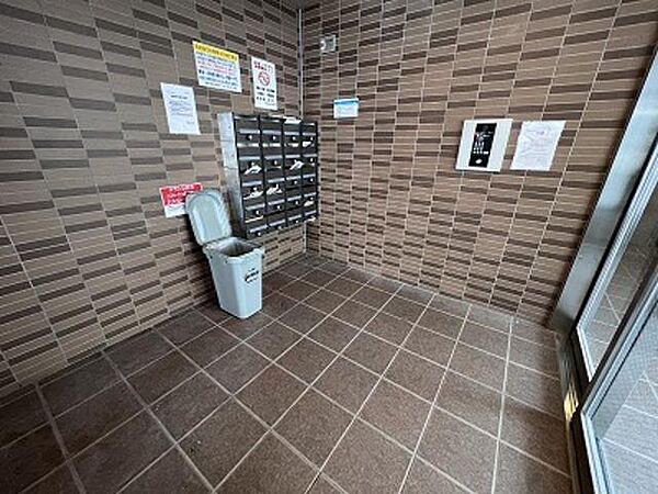 AXIS博多 ｜福岡県福岡市博多区須崎町(賃貸マンション1K・6階・29.70㎡)の写真 その18