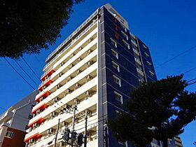 福岡県福岡市博多区古門戸町（賃貸マンション2LDK・10階・55.15㎡） その1