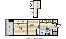 博多駅 4.6万円