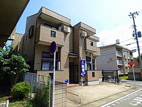 ピュア箱崎東弐番館  ｜ 福岡県福岡市東区筥松３丁目（賃貸アパート1K・2階・21.00㎡） その3