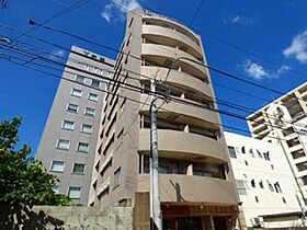 クロスステージ大濠公園  ｜ 福岡県福岡市中央区荒戸２丁目（賃貸マンション1K・5階・24.70㎡） その1