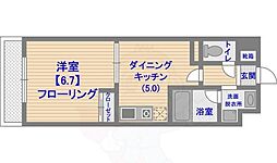 エメロード博多駅東