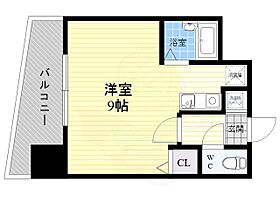 福岡県福岡市中央区春吉２丁目（賃貸マンション1R・3階・24.92㎡） その2