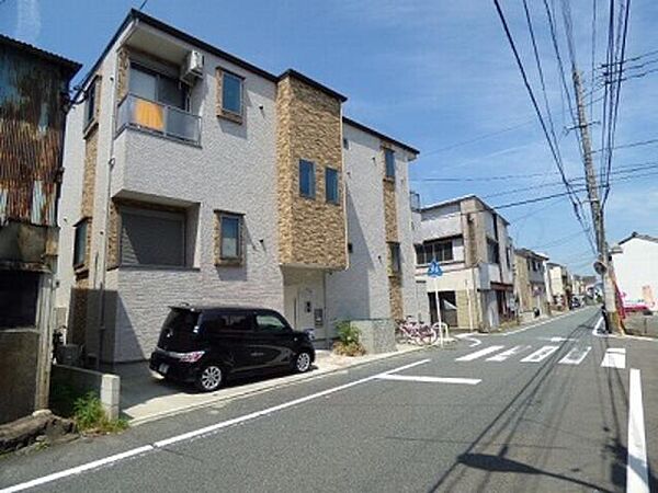 ルミナス博多駅東 ｜福岡県福岡市博多区堅粕４丁目(賃貸アパート1LDK・1階・32.40㎡)の写真 その19