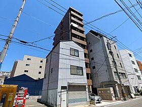 ADONIS COURT  ｜ 福岡県福岡市博多区古門戸町（賃貸マンション1LDK・10階・33.24㎡） その1