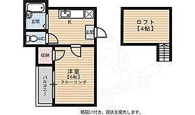 サンシティ大濠  ｜ 福岡県福岡市中央区黒門（賃貸アパート1K・1階・17.00㎡） その2