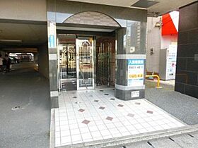 パンルネックスクリスタル博多駅南2  ｜ 福岡県福岡市博多区博多駅南５丁目（賃貸マンション1K・5階・20.44㎡） その18