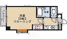 薬院駅 5.0万円