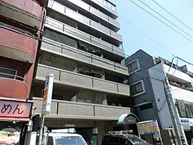 福岡県福岡市中央区大名１丁目（賃貸マンション1K・4階・29.16㎡） その3