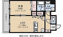 吉塚駅 8.7万円