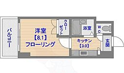 🉐敷金礼金0円！🉐アリビオ博多駅東