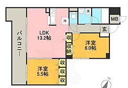 博多駅 11.3万円