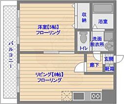 🉐敷金礼金0円！🉐フェリスタ博多駅南