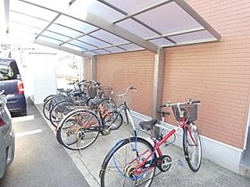 グルニエST  ｜ 福岡県福岡市南区高木３丁目（賃貸アパート1R・2階・23.88㎡） その28