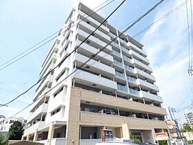 リフェスタ渡辺通  ｜ 福岡県福岡市中央区春吉１丁目（賃貸マンション1R・2階・28.86㎡） その3