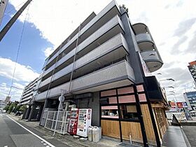 渡辺ビル  ｜ 福岡県福岡市博多区東比恵３丁目（賃貸マンション1K・2階・23.12㎡） その3