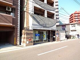 コンドミニアムステーションサイド博多  ｜ 福岡県福岡市博多区博多駅前４丁目（賃貸マンション1DK・2階・31.45㎡） その27