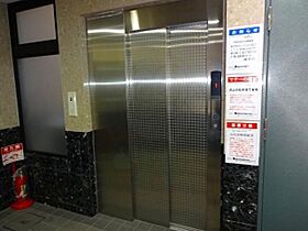 コンドミニアムステーションサイド博多  ｜ 福岡県福岡市博多区博多駅前４丁目（賃貸マンション1DK・2階・31.45㎡） その30