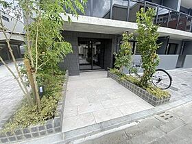 アトリオフラッツ高宮  ｜ 福岡県福岡市南区大楠３丁目（賃貸マンション1LDK・3階・29.35㎡） その18