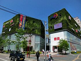 クレアランドマーク  ｜ 福岡県福岡市博多区冷泉町（賃貸マンション2LDK・8階・55.91㎡） その7