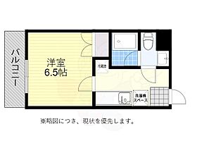 サンフォード  ｜ 福岡県福岡市東区馬出２丁目（賃貸マンション1K・1階・22.05㎡） その2