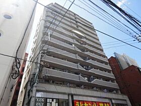 エステートモア赤坂  ｜ 福岡県福岡市中央区赤坂１丁目（賃貸マンション1K・11階・21.95㎡） その1