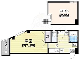 イル・グラッツィア美野島1  ｜ 福岡県福岡市博多区美野島３丁目3番10号（賃貸マンション1K・2階・24.10㎡） その2