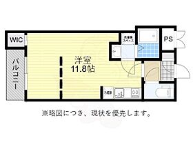 GRANPASEO大濠  ｜ 福岡県福岡市中央区今川２丁目（賃貸マンション1R・4階・28.69㎡） その2