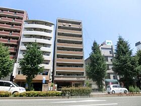 ラフィネス大濠パークアベニュー  ｜ 福岡県福岡市中央区大手門２丁目2番7号（賃貸マンション1K・8階・24.58㎡） その3