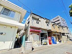 オリーブハイツ  ｜ 福岡県福岡市南区清水３丁目（賃貸アパート1R・2階・18.00㎡） その17