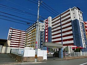 コンダクト福岡東  ｜ 福岡県福岡市博多区豊２丁目（賃貸マンション1LDK・2階・34.54㎡） その1