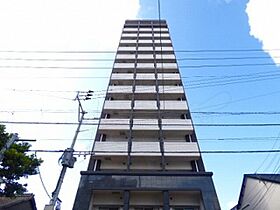 グランフォーレラグゼ箱崎宮前  ｜ 福岡県福岡市東区箱崎２丁目（賃貸マンション1K・4階・24.82㎡） その3