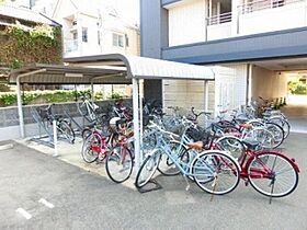 グランフォーレラグゼ箱崎宮前  ｜ 福岡県福岡市東区箱崎２丁目（賃貸マンション1K・4階・24.82㎡） その29