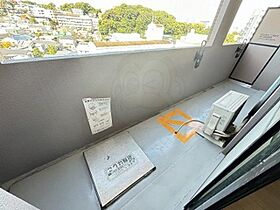 ピュアドーム高宮ロイヤルズ 801 ｜ 福岡県福岡市南区野間３丁目（賃貸マンション1LDK・8階・35.27㎡） その16