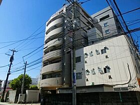 クロスステージ大濠公園  ｜ 福岡県福岡市中央区荒戸２丁目（賃貸マンション1K・8階・23.28㎡） その3