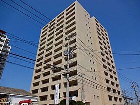 セゾンドール貝塚  ｜ 福岡県福岡市東区箱崎ふ頭３丁目（賃貸マンション1LDK・12階・40.40㎡） その1