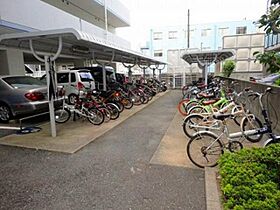 福岡県福岡市南区大楠１丁目（賃貸マンション1K・5階・18.28㎡） その20