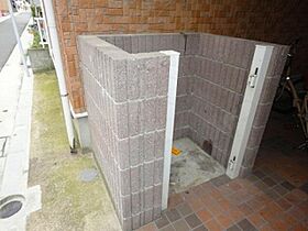 リコレクト住吉  ｜ 福岡県福岡市博多区住吉５丁目（賃貸アパート1R・1階・18.00㎡） その29