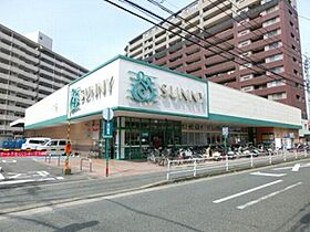 アクアステージ美野島  ｜ 福岡県福岡市博多区美野島１丁目（賃貸マンション1LDK・11階・34.80㎡） その20