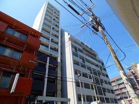 Volare HAKATA  ｜ 福岡県福岡市博多区神屋町（賃貸マンション1K・11階・28.03㎡） その1