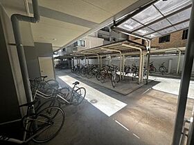 エステートモアシャトー薬院  ｜ 福岡県福岡市中央区薬院２丁目（賃貸マンション1LDK・14階・24.97㎡） その19