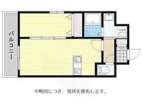 アルティザ博多駅前  ｜ 福岡県福岡市博多区博多駅南２丁目（賃貸マンション1LDK・7階・29.04㎡） その2