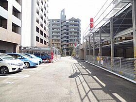 エンクレストベイサイド通り  ｜ 福岡県福岡市博多区築港本町（賃貸マンション1R・5階・25.85㎡） その19