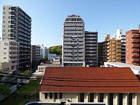 エンクレスト西公園  ｜ 福岡県福岡市中央区荒戸２丁目（賃貸マンション1K・4階・21.06㎡） その19