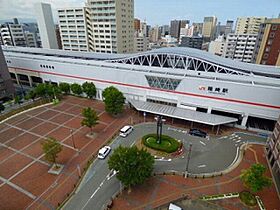 サンロージュ箱崎駅前  ｜ 福岡県福岡市東区箱崎３丁目（賃貸マンション1K・5階・24.75㎡） その6