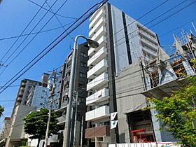 福岡県福岡市東区箱崎２丁目（賃貸マンション1LDK・10階・30.11㎡） その1