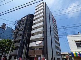 福岡県福岡市東区箱崎２丁目（賃貸マンション1LDK・10階・30.11㎡） その3