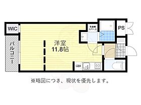 GRANPASEO大濠  ｜ 福岡県福岡市中央区今川２丁目（賃貸マンション1LDK・2階・28.69㎡） その2